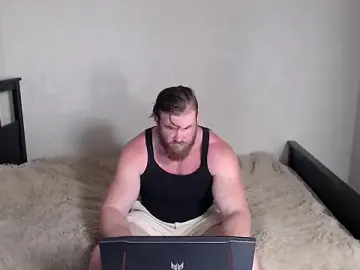 Stripchat Free Porn Cam of ThorHemsworthRU