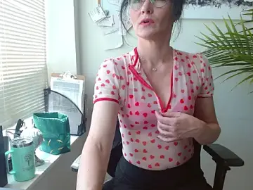 Stripchat Best live sex cam show of City_Kat
