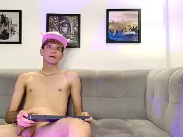 Stripchat Live Sex of KING_BOYS2026