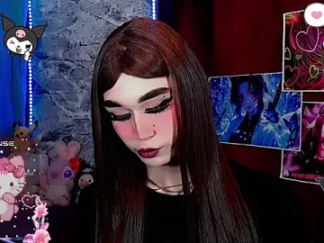 Stripchat Live Sex Cam of Megaan_Dolll