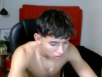 Stripchat Private Sex Chat of Ryan_grayx