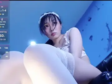 Stripchat Sex Chat of YaoYao-07