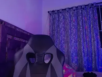 Stripchat Live Porn of alejandrafitt