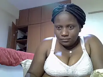 Stripchat Sex Chat of biganni_