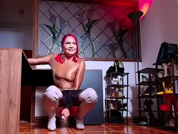 Stripchat Free Porn Cam of missmabelle