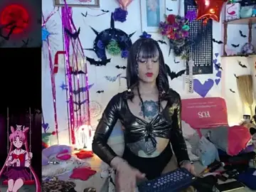 Stripchat Free Porn Cam of purplekattlyn