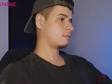 Stripchat Best Webcam of BjornSteel