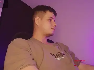 Stripchat Adult Webcam of BjornSteel