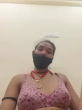 Stripchat Private Sex Chat of Chahat_Love-143