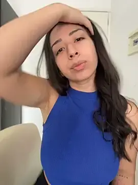 Stripchat Adult Webcam of Lina_soler69