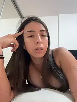 Stripchat Free Porn Cam of Lina_soler69