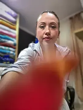Stripchat Nude Webcam of VIOLETA-25_