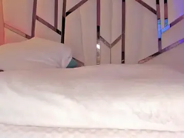 Stripchat Nude Webcam of hot_booty_
