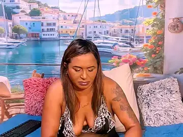 Stripchat Live Porn of indiansparkle