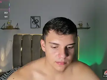 Stripchat Private Sex Chat of james_carter1