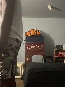 Stripchat Free Live Porn of MIGHTYDEMONXXX