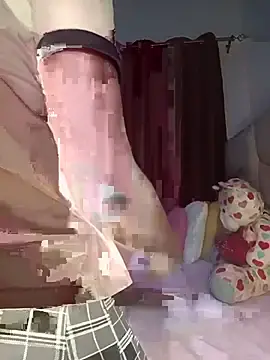 Stripchat Free Porn Cam of NicRaisaa