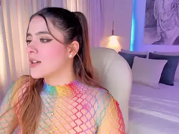 Stripchat Sex Chat of nathalie_rivers