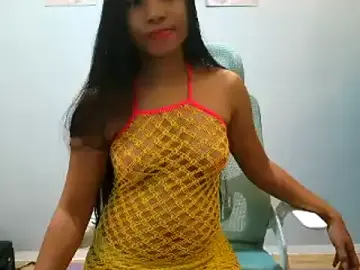 Stripchat Adult Webcam of sexypinaybeauty
