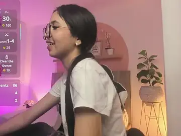 Stripchat Free Live Porn of sofi_alix