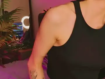 Stripchat Best live sex cam show of GentleMusee