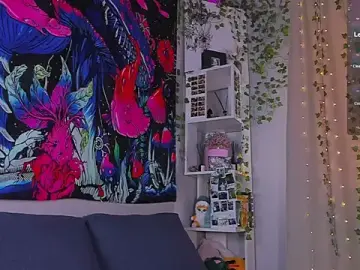 Stripchat Live Sex of Grace_Walker