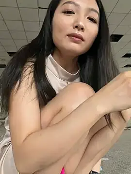 Stripchat Live Sex of Paopao-