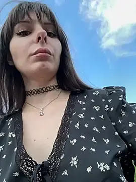 Stripchat Free Live Porn of kittyCarrol
