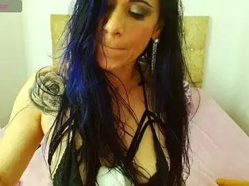 Stripchat Live Porn of Alettalovee