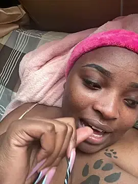 Stripchat Sex Chat of BABYBEL_k