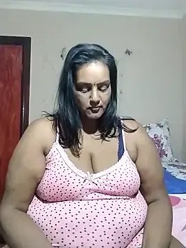 Stripchat Live Porn of Foxybaby420