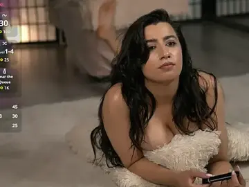 Stripchat Best live sex cam show of AliceVergara