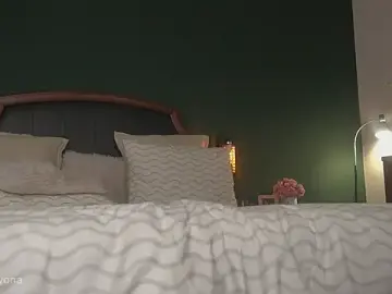 Stripchat Watch Live Sex Cams of Alyonaqueen_