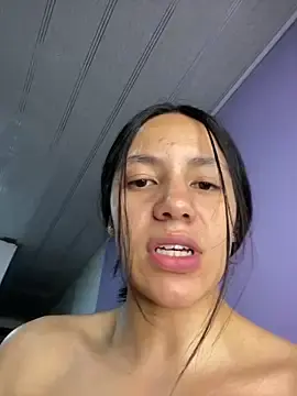Stripchat Sex Chat of Marianahb-e