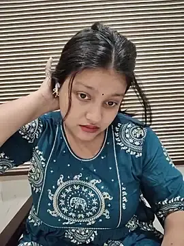Stripchat Adult Video Chat of Pavitra_Sharma