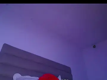 Stripchat Free Porn Cam of Rubi_Erotic_