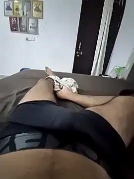 Stripchat Best Webcam of ThickDickRider