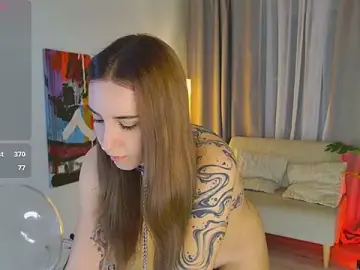 Stripchat Watch Live Sex Cams of anika_aa