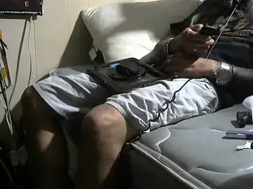 Stripchat Sex Cam of crassanova
