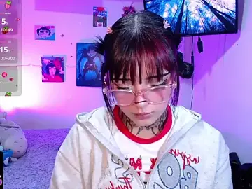 Stripchat Free Live Porn of mia_catt05