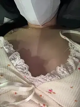 Stripchat Live Porn of ting_368