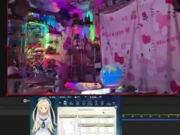 Stripchat Free Porn Cam of JesuAdam