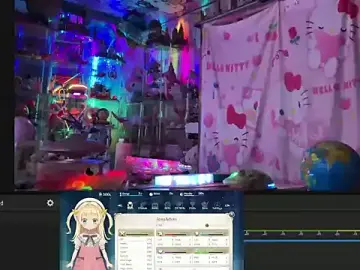 Stripchat Nude Webcam of JesuAdam