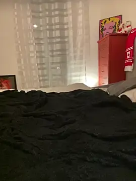 Stripchat Live Porn of Joanachupa