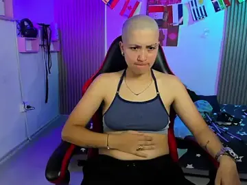 Stripchat Sex Cam of nicocoox