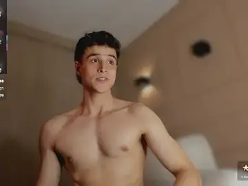 Stripchat Watch Live Sex Cams of thomklein