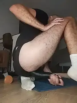 Stripchat Private Sex Chat of Bensbzh