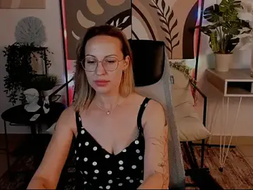Stripchat Best Webcam of Charlotte_Hudson