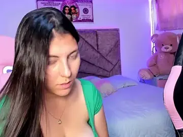 Stripchat Watch Live Sex Cams of Cristal_Smith20