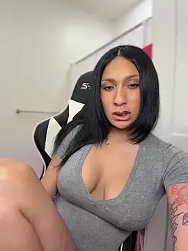 Stripchat Sex Chat of FerrariFrench
